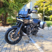 Harley-Davidson Panamerica Special FULL