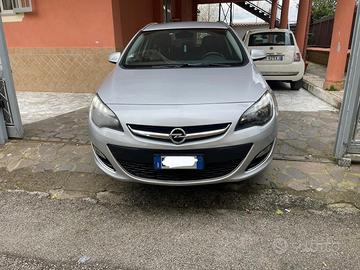 Opel Astra 1.6 CDTI EcoFLEX S / GARANZIA 12 MESI