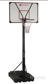 canestro Garlando San Diego - metà prezzo