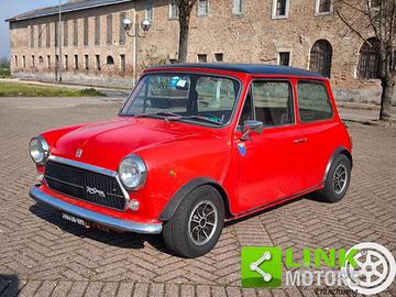 INNOCENTI Mini Cooper 1.3 64 CV