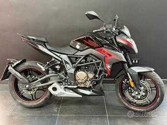 Moto guidabili a 18 anni Vendita in Moto e scooter