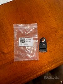 2X Sensore pressione gomme TPMS R1200 1250GS 18-21