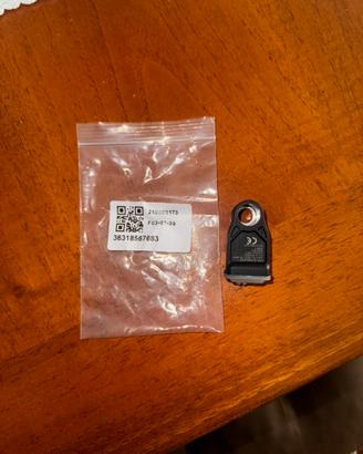 2X Sensore pressione gomme TPMS R1200 1250GS 18-21