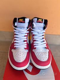 Nike jordan 1