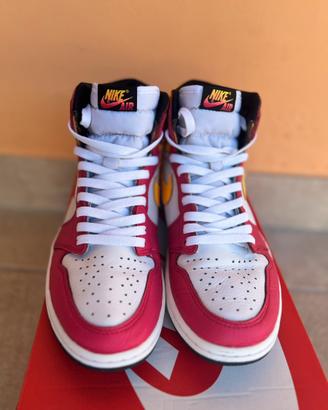 Nike jordan 1