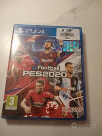 Pes 2020 