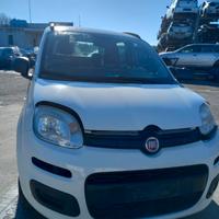 RICAMBI AUTO FIAT PANDA   NATURAL POWER 2014  DISP