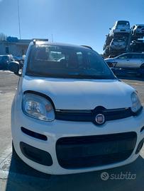 RICAMBI AUTO FIAT PANDA   NATURAL POWER 2014  DISP