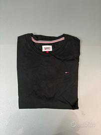 T shirt tommy jeans taglia L