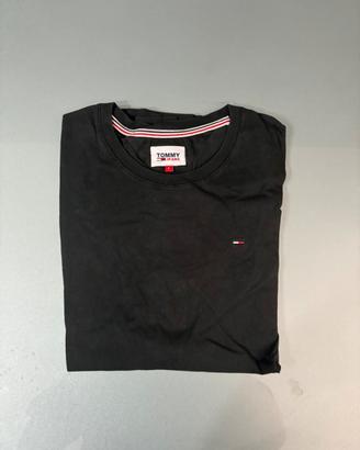 T shirt tommy jeans taglia L