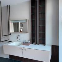 Mobile bagno
