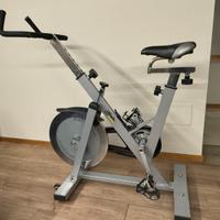 Spin Bike Atala