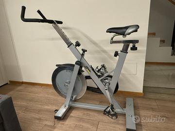 Spin Bike Atala