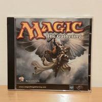 CD Rom Magic the Gathering