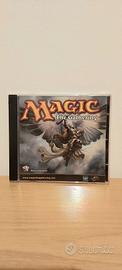 CD Rom Magic the Gathering