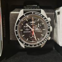 Orologio  Swatch Mission to the moon