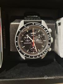 Orologio  Swatch Mission to the moon