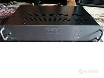 Carver M1.5-t ampli finale di potenza