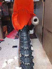 sxf 250 