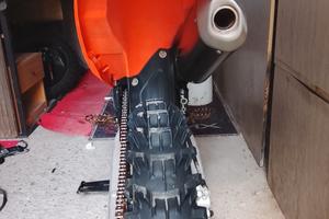 sxf 250 