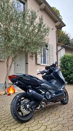 YAMAHA T MAX 560 2020