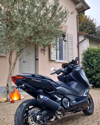 YAMAHA T MAX 560 2020