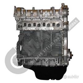Motore semicompleto revisionato Cod. 188A8000