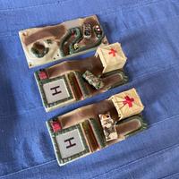 Lotto Micromachines militari