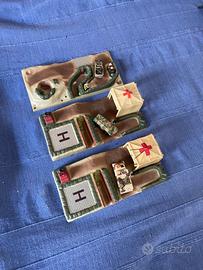 Lotto Micromachines militari