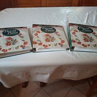 Volume piccoli punti 