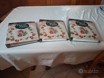 Volume piccoli punti 