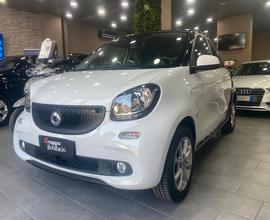 Smart ForFour 70 1.0 Passion