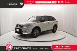 Suzuki Vitara 1.4 hybrid Cool 4wd allgrip