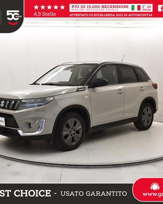 Suzuki Vitara 1.4 hybrid Cool 4wd allgrip