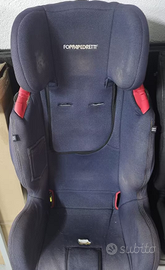 seggiolino auto Foppapedretti, modello Dinamyk