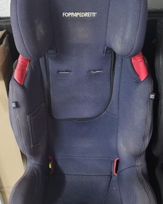 seggiolino auto Foppapedretti, modello Dinamyk