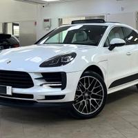 20 pollici cerchi W1056 Porsche Macan S Turbo GTS 