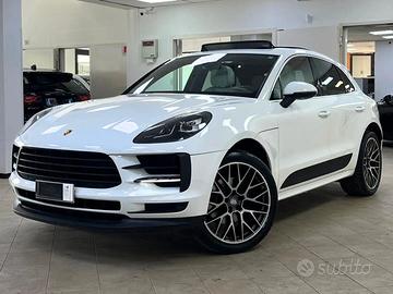 20 pollici cerchi W1056 Porsche Macan S Turbo GTS 