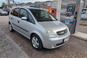 Opel Meriva 1.4 16V con 176.000km Neopatentati ok