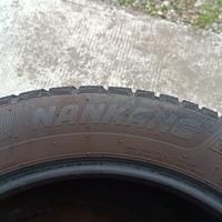 4 Gomme nakang invernali