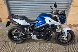 Bmw F 800 R