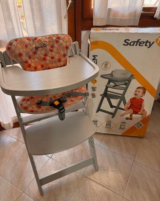 Seggiolone Safety 1st Totem