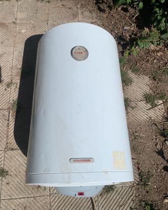 Scaldabagno Boiler