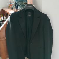 giacca nera donna Pinko