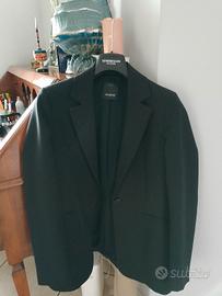 giacca nera donna Pinko