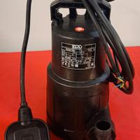 DAB Nova Salt  Pompa Sommersa