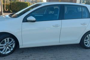 Golf 1.6 tdi