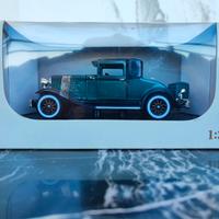 Signature Models Hudson