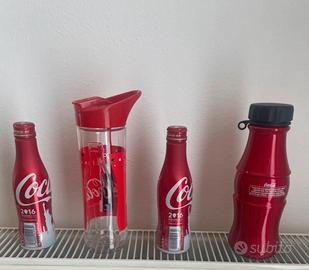 Oggetti coca-cola