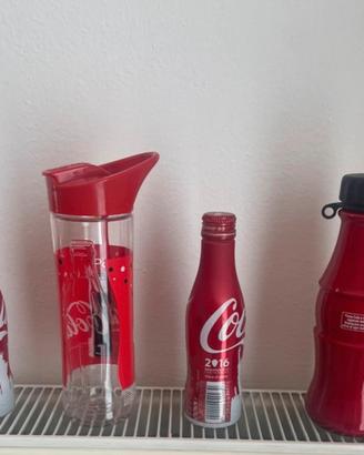 Oggetti coca-cola